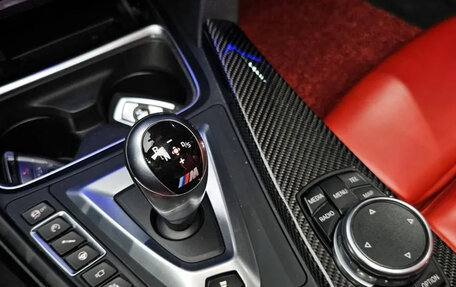 BMW M4, 2016 год, 4 600 000 рублей, 8 фотография