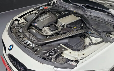 BMW M4, 2016 год, 4 600 000 рублей, 9 фотография
