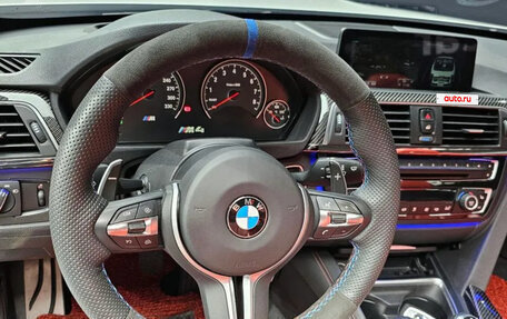 BMW M4, 2016 год, 4 600 000 рублей, 7 фотография