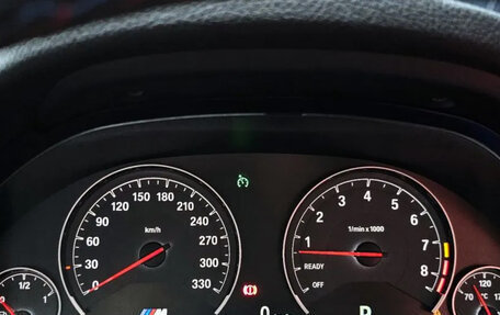 BMW M4, 2016 год, 4 600 000 рублей, 6 фотография