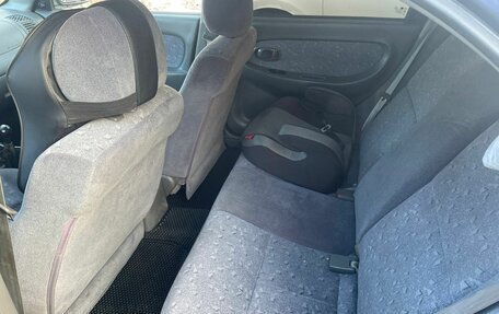 KIA Spectra II (LD), 2006 год, 330 000 рублей, 12 фотография