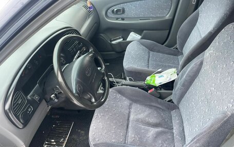 KIA Spectra II (LD), 2006 год, 330 000 рублей, 5 фотография