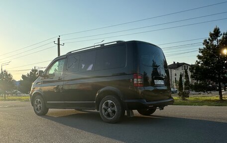 Volkswagen Caravelle T5, 2007 год, 1 550 000 рублей, 36 фотография