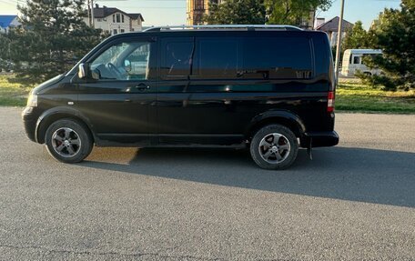 Volkswagen Caravelle T5, 2007 год, 1 550 000 рублей, 37 фотография