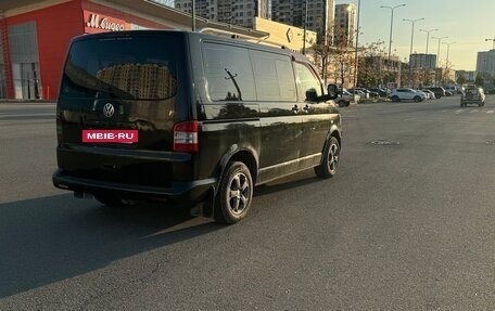 Volkswagen Caravelle T5, 2007 год, 1 550 000 рублей, 30 фотография