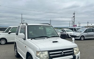 Mitsubishi Pajero Mini II, 2011 год, 429 230 рублей, 1 фотография