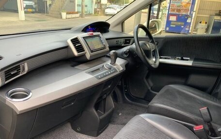 Honda Freed I, 2016 год, 933 000 рублей, 10 фотография