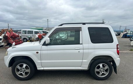 Mitsubishi Pajero Mini II, 2011 год, 429 230 рублей, 6 фотография