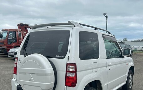 Mitsubishi Pajero Mini II, 2011 год, 429 230 рублей, 5 фотография