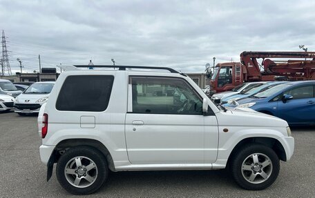 Mitsubishi Pajero Mini II, 2011 год, 429 230 рублей, 7 фотография