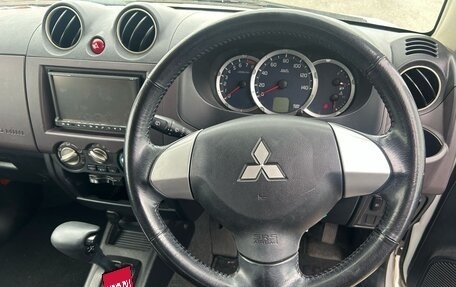 Mitsubishi Pajero Mini II, 2011 год, 429 230 рублей, 9 фотография