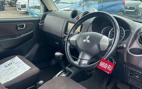 Mitsubishi Pajero Mini II, 2011 год, 429 230 рублей, 8 фотография