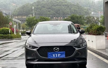Mazda 3, 2022 год, 1 720 000 рублей, 5 фотография