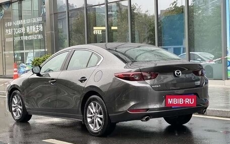 Mazda 3, 2022 год, 1 720 000 рублей, 3 фотография