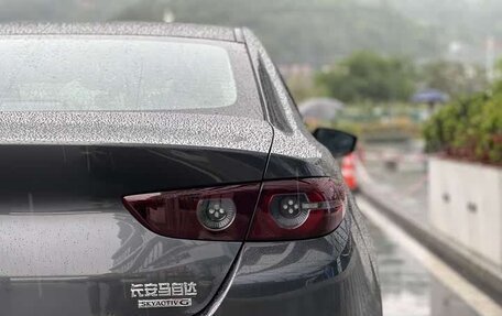 Mazda 3, 2022 год, 1 720 000 рублей, 13 фотография