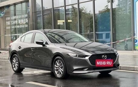 Mazda 3, 2022 год, 1 720 000 рублей, 8 фотография