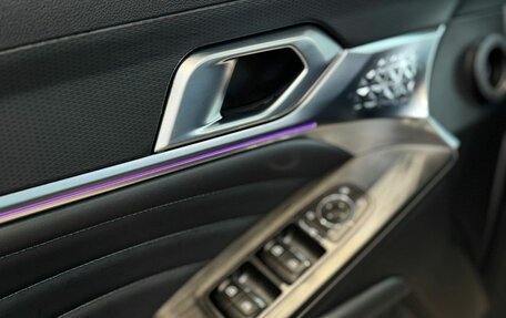 Haval F7, 2024 год, 3 649 000 рублей, 13 фотография