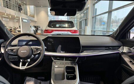 Haval F7, 2024 год, 3 649 000 рублей, 6 фотография