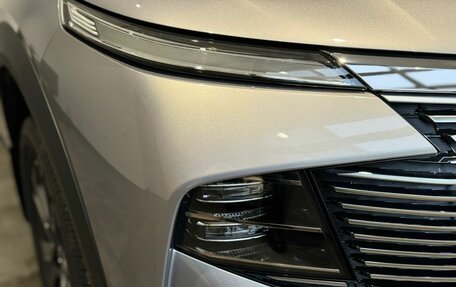Haval F7, 2024 год, 3 649 000 рублей, 10 фотография