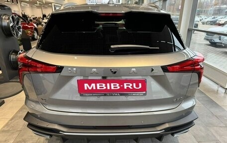 Haval F7, 2024 год, 3 649 000 рублей, 3 фотография