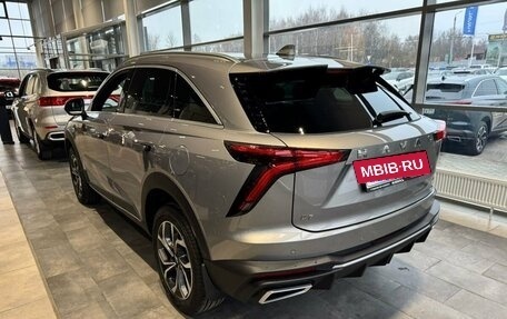 Haval F7, 2024 год, 3 649 000 рублей, 5 фотография