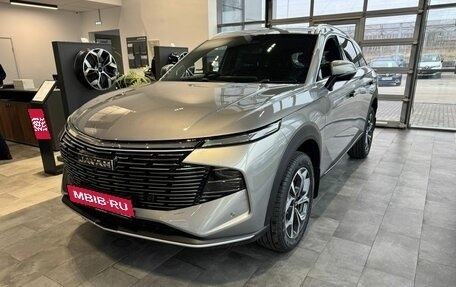 Haval F7, 2024 год, 3 649 000 рублей, 1 фотография