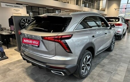Haval F7, 2024 год, 3 649 000 рублей, 4 фотография