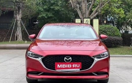 Mazda 3, 2021 год, 1 750 000 рублей, 3 фотография