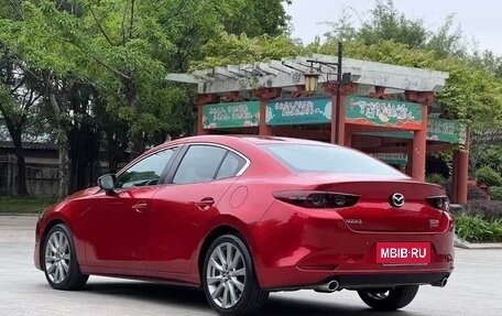 Mazda 3, 2021 год, 1 750 000 рублей, 2 фотография