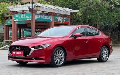 Mazda 3, 2021 год, 1 750 000 рублей, 1 фотография