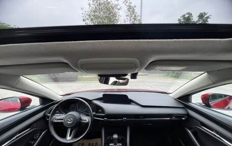 Mazda 3, 2021 год, 1 750 000 рублей, 7 фотография
