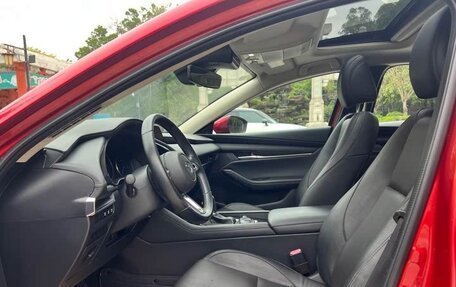 Mazda 3, 2021 год, 1 750 000 рублей, 9 фотография
