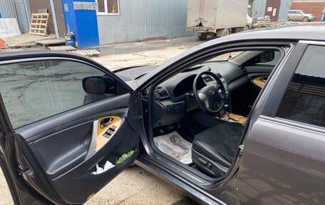Toyota Camry, 2006 год, 1 250 000 рублей, 4 фотография