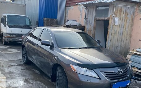 Toyota Camry, 2006 год, 1 250 000 рублей, 3 фотография