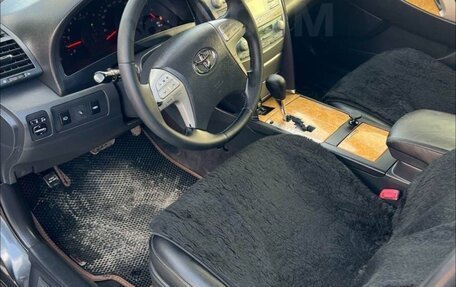 Toyota Camry, 2006 год, 1 250 000 рублей, 5 фотография