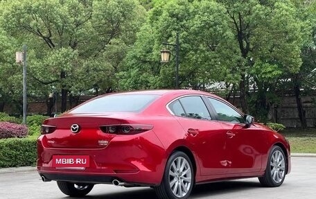 Mazda 3, 2021 год, 1 750 000 рублей, 5 фотография
