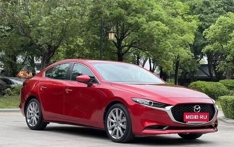 Mazda 3, 2021 год, 1 750 000 рублей, 6 фотография