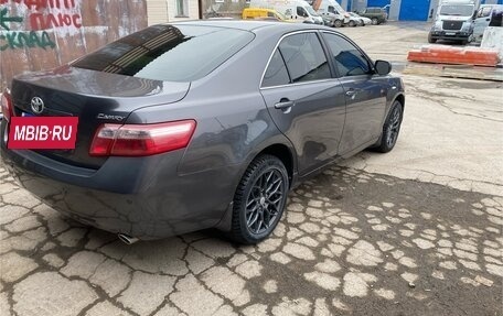 Toyota Camry, 2006 год, 1 250 000 рублей, 9 фотография