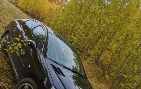 Peugeot 206, 2007 год, 260 000 рублей, 5 фотография
