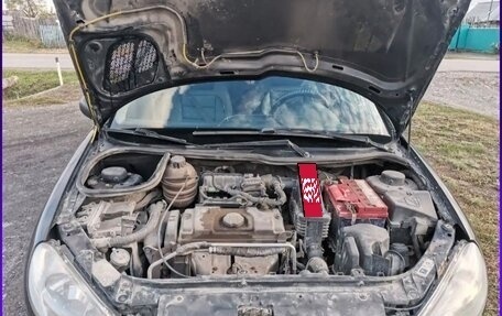 Peugeot 206, 2007 год, 260 000 рублей, 6 фотография