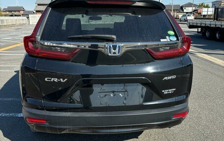 Honda CR-V IV, 2020 год, 3 550 000 рублей, 2 фотография