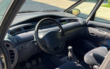 Renault Espace III, 2000 год, 800 000 рублей, 7 фотография