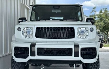Suzuki Jimny, 2022 год, 1 407 000 рублей, 4 фотография