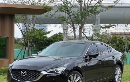 Mazda 6, 2021 год, 2 300 000 рублей, 1 фотография