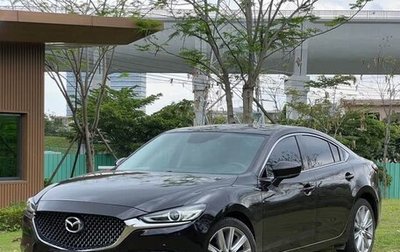 Mazda 6, 2021 год, 2 300 000 рублей, 1 фотография