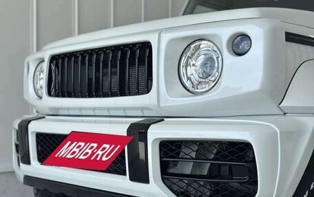 Suzuki Jimny, 2022 год, 1 407 000 рублей, 3 фотография