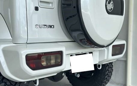 Suzuki Jimny, 2022 год, 1 407 000 рублей, 11 фотография