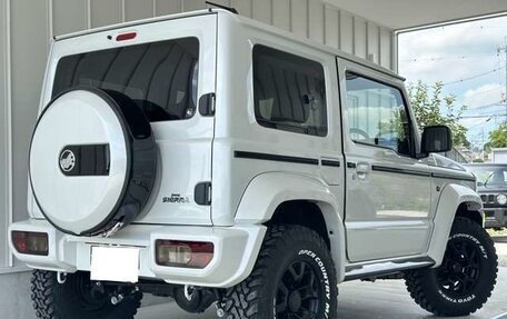 Suzuki Jimny, 2022 год, 1 407 000 рублей, 7 фотография