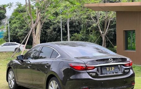 Mazda 6, 2021 год, 2 300 000 рублей, 2 фотография