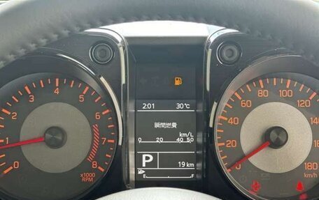 Suzuki Jimny, 2022 год, 1 407 000 рублей, 17 фотография